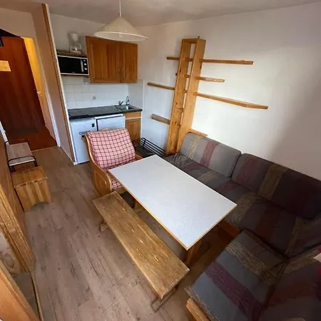 Lovely & Cosy Val Thorens